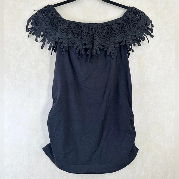 Liz Lange Maternity Top Bundle Size XS - Picture 7 of 10